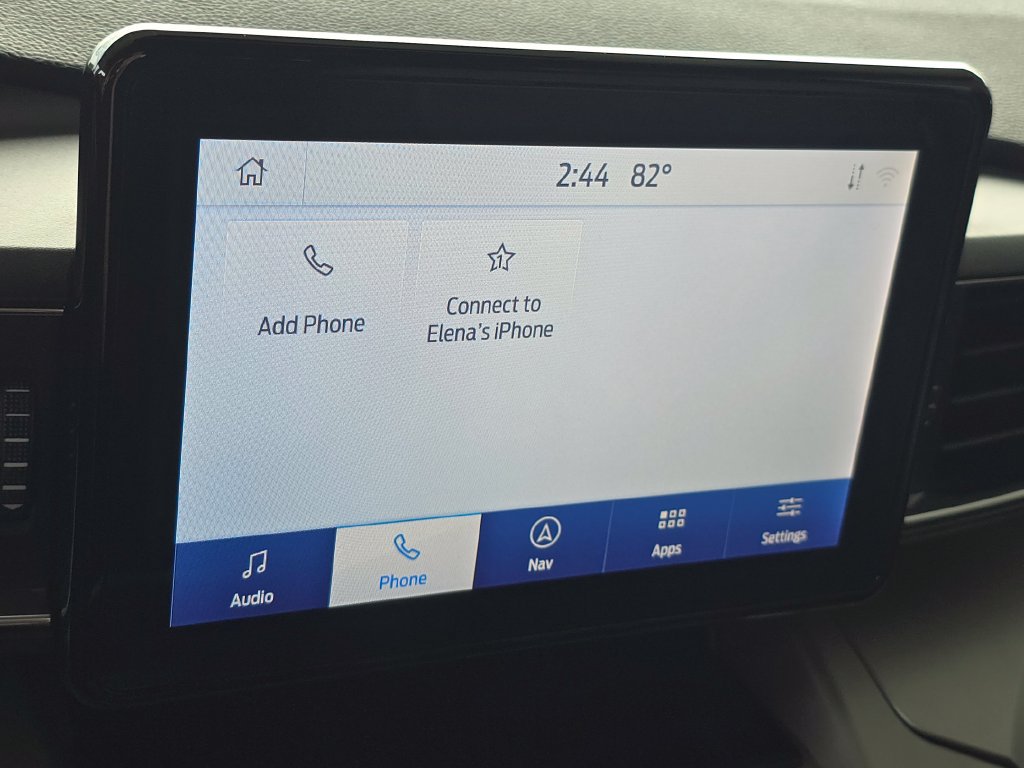 Used 2020 Ford Explorer XLT w/ Equipment Group 202A AWD/4WD image 24