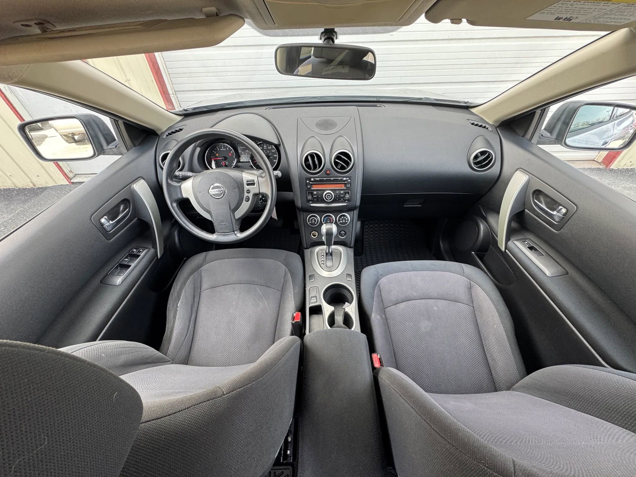 Used 2012 Nissan Rogue S FWD image 18