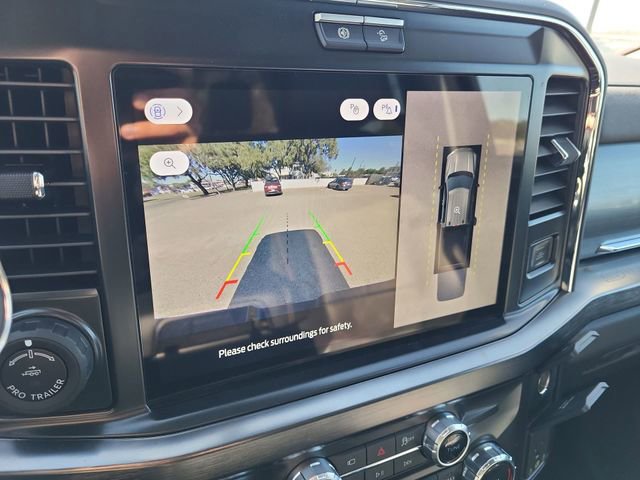 New 2026 Ford F250 Lariat w/ Lariat Premium Package AWD/4WD image 23