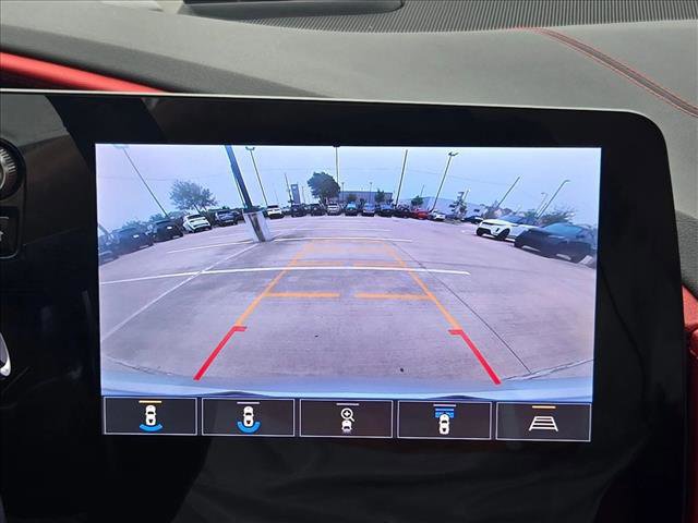 Used 2020 Chevrolet Corvette Stingray Preferred Cpe w/ 2LT Preferred Equipment Group image 15