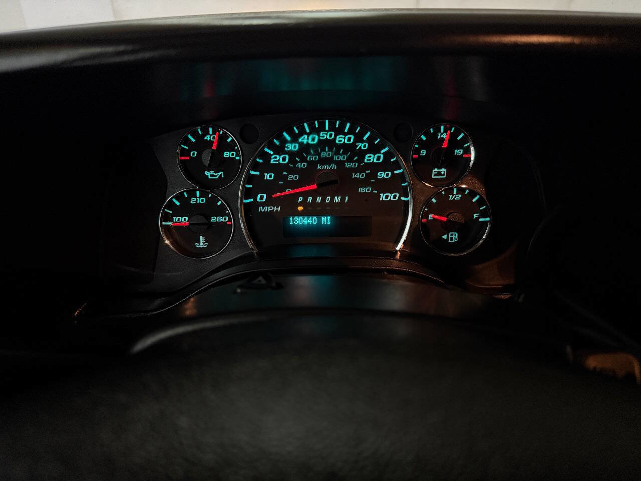 Used 2017 Chevrolet Express 2500 image 51