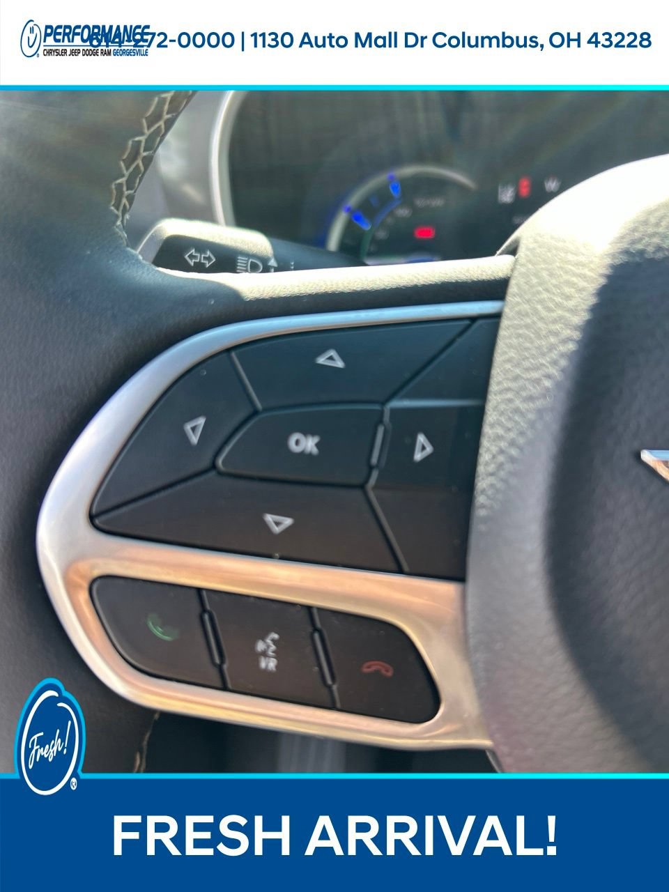 Used 2026 Chrysler Pacifica Select FWD image 22