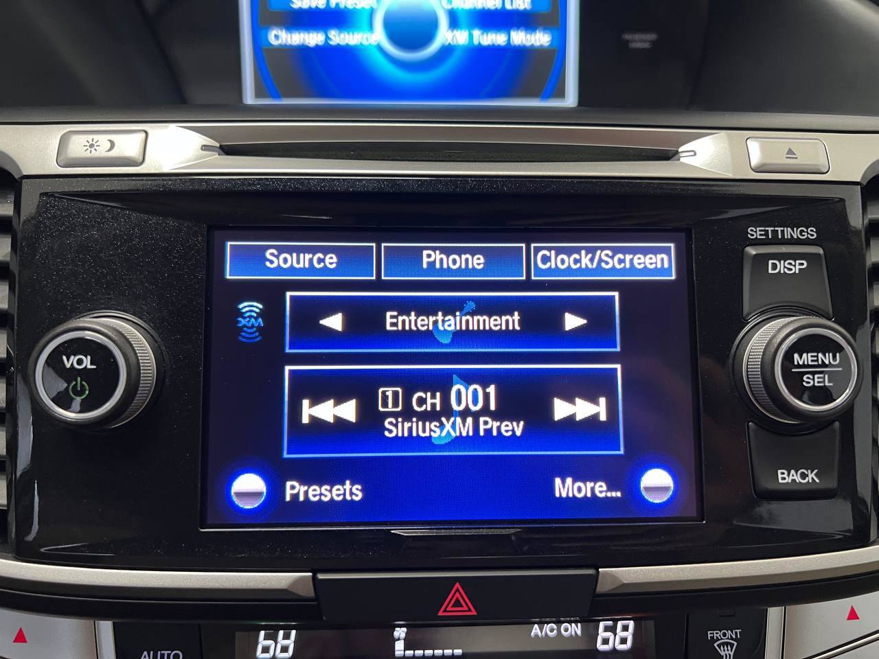 Used 2014 Honda Accord EX-L image 18