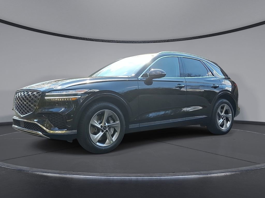 New 2026 Genesis GV70 2.5T Advanced image 10
