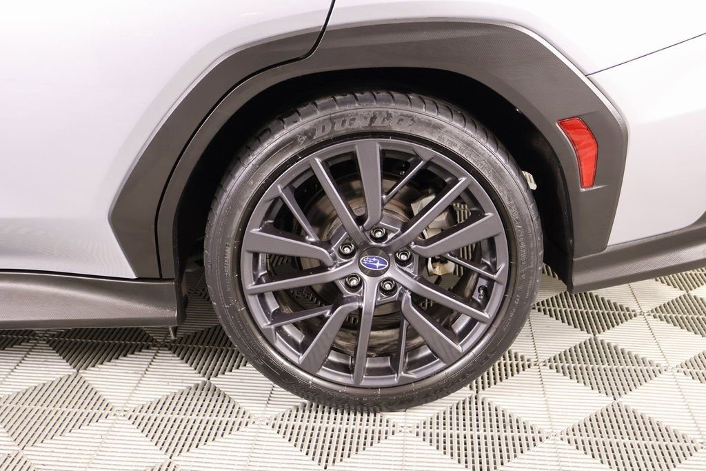 Used 2023 Subaru WRX Limited image 19