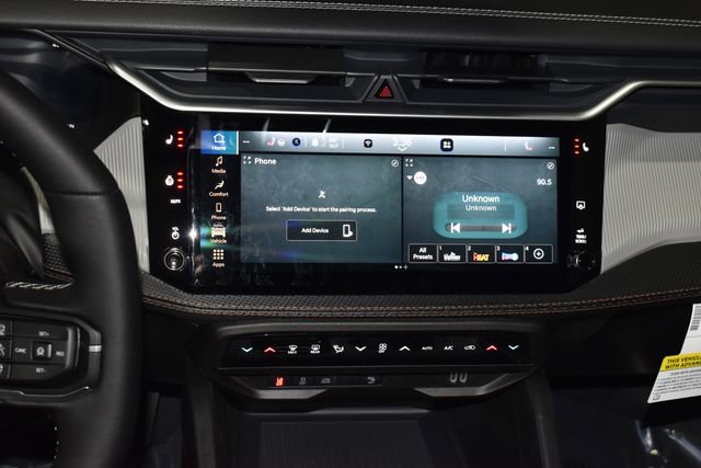 New 2026 Jeep Cherokee Limited image 15