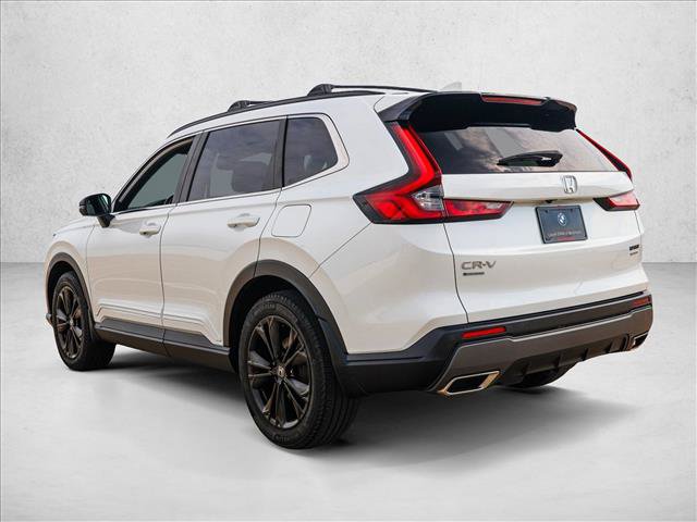 Used 2023 Honda CR-V Sport Touring image 7