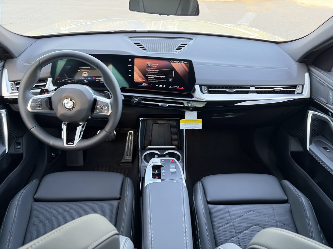 New 2027 BMW X2 xDrive28i w/ M Sport Package AWD/4WD image 28