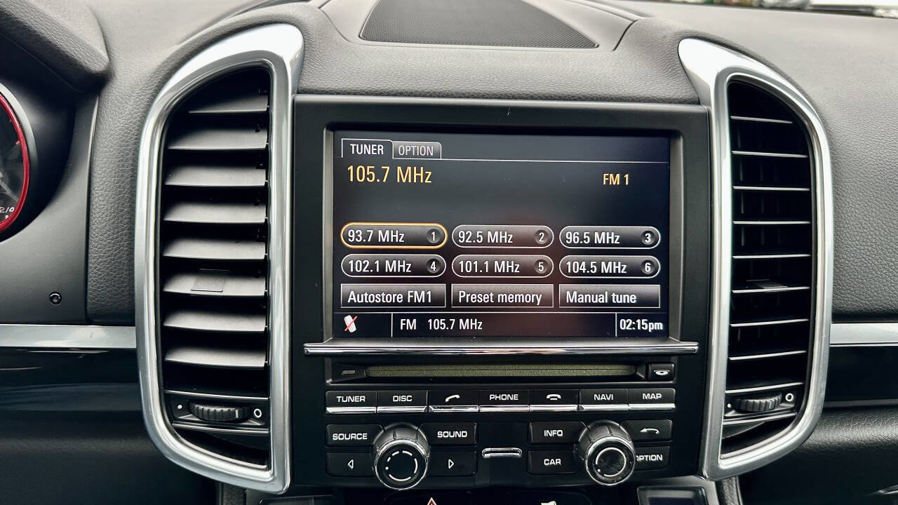 Used 2011 Porsche Cayenne S image 24