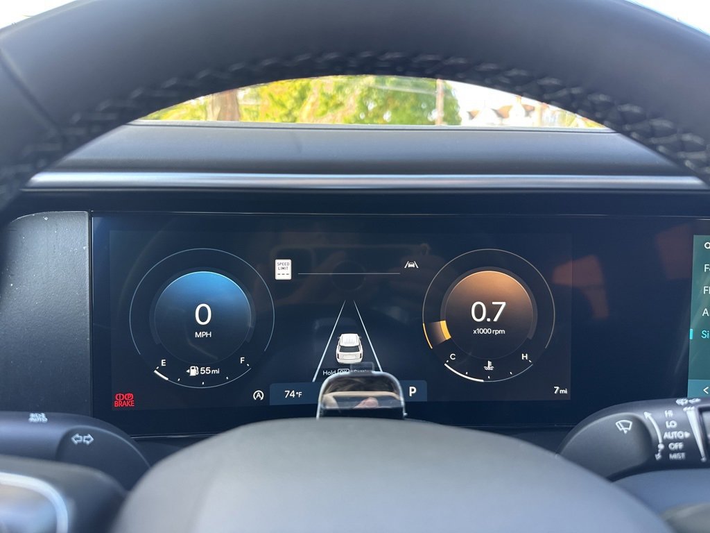 New 2026 Hyundai Palisade Calligraphy image 43