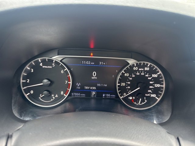 Used 2020 Nissan Altima 2.5 S image 20