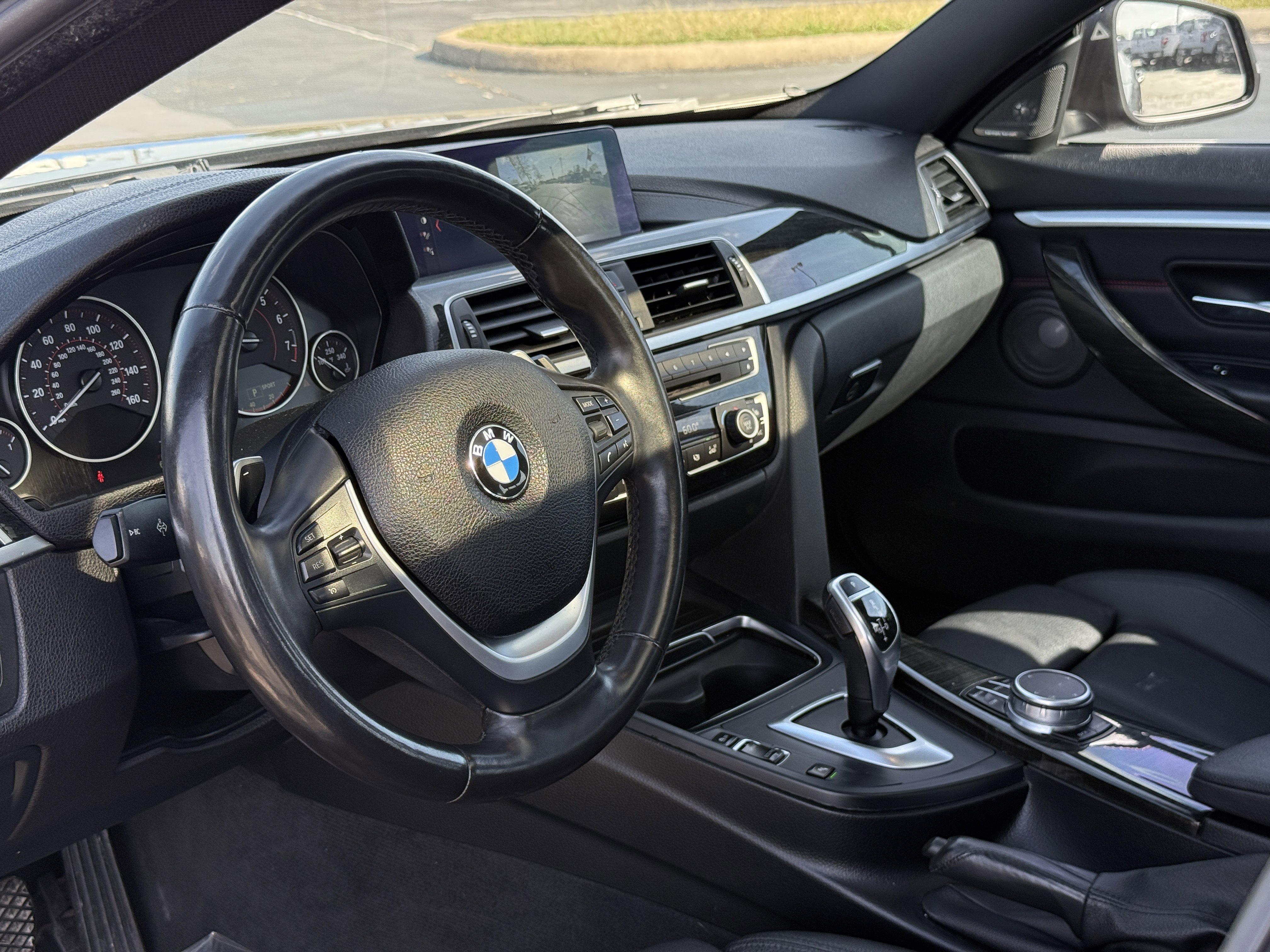 Used 2019 BMW 440i Gran Coupe xDrive w/ Convenience Package image 13