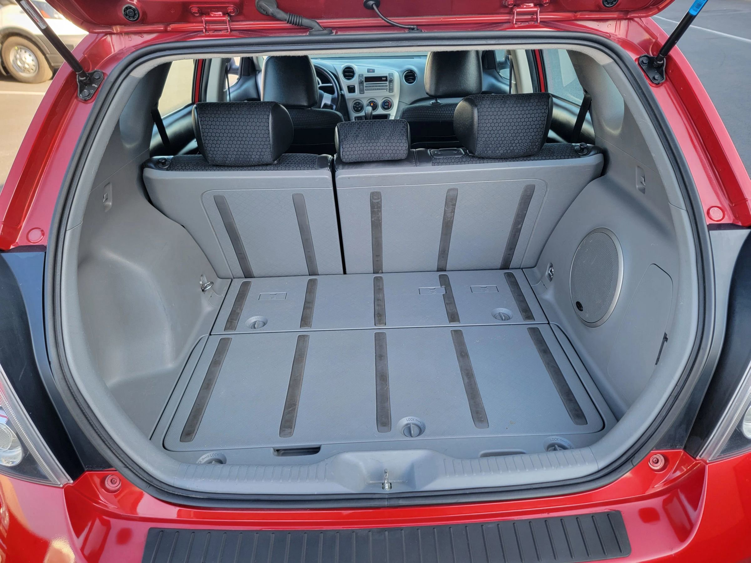 Used 2009 Pontiac Vibe GT image 15