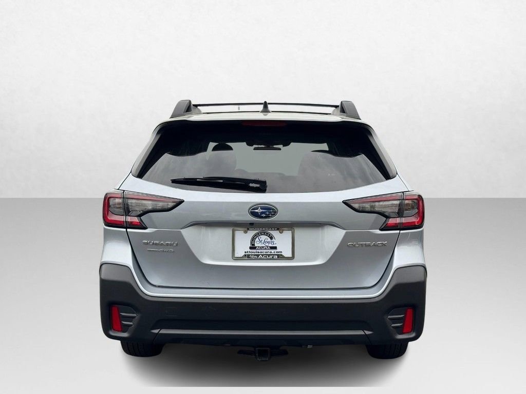 Used 2022 Subaru Outback Premium AWD/4WD image 7