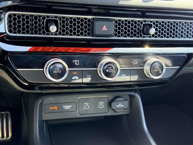 Used 2025 Honda Civic Sport image 21