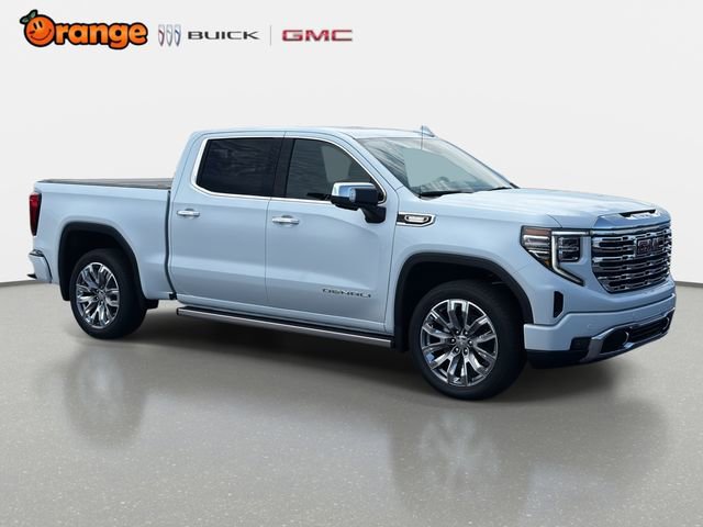 New 2026 GMC Sierra 1500 Denali image 1