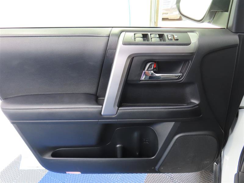 Used 2024 Toyota 4Runner SR5 RWD image 14