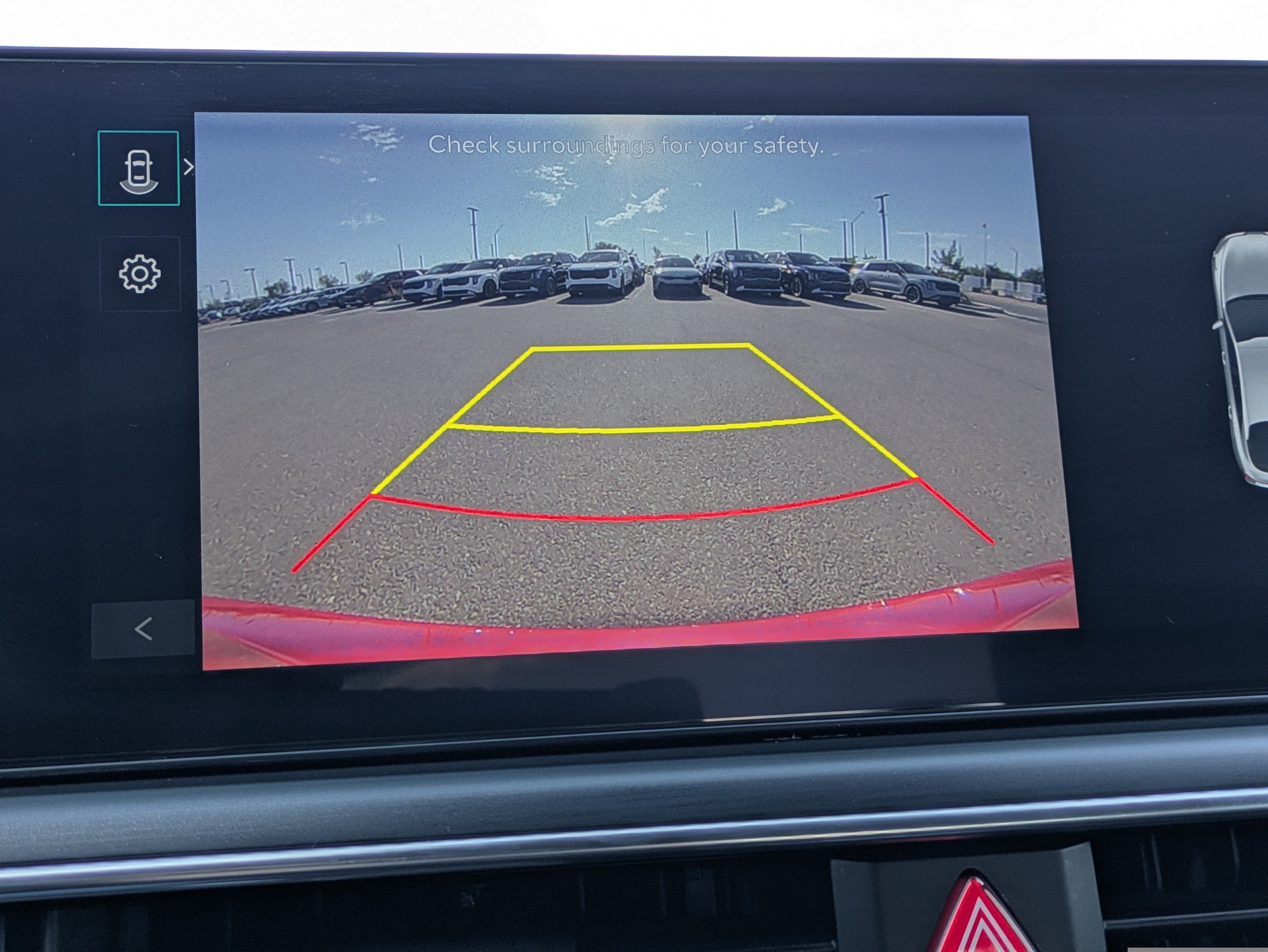 Certified 2025 Kia K5 GT-Line FWD image 27