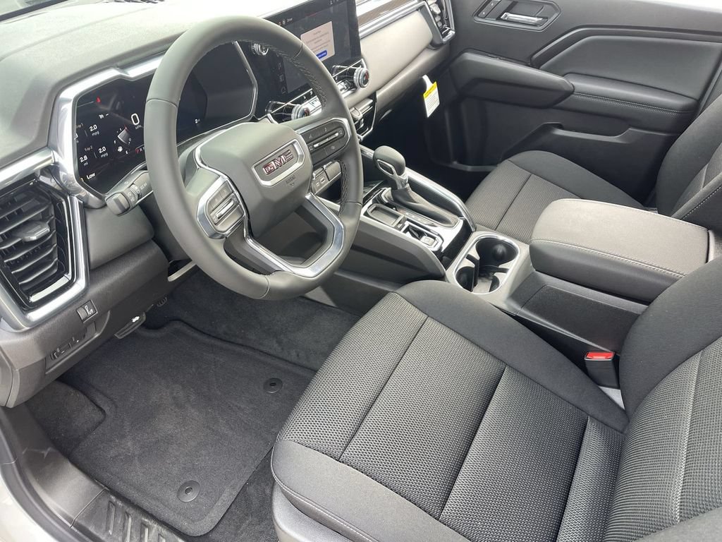 New 2026 GMC Canyon Elevation w/ Convenience Package RWD image 10