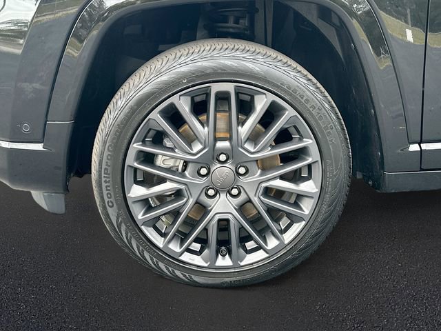 Used 2023 Jeep Compass High Altitude w/ Driver Assist Group I image 33