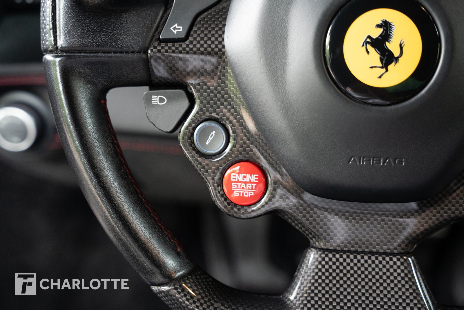 Used 2017 Ferrari 488 GTB RWD image 26