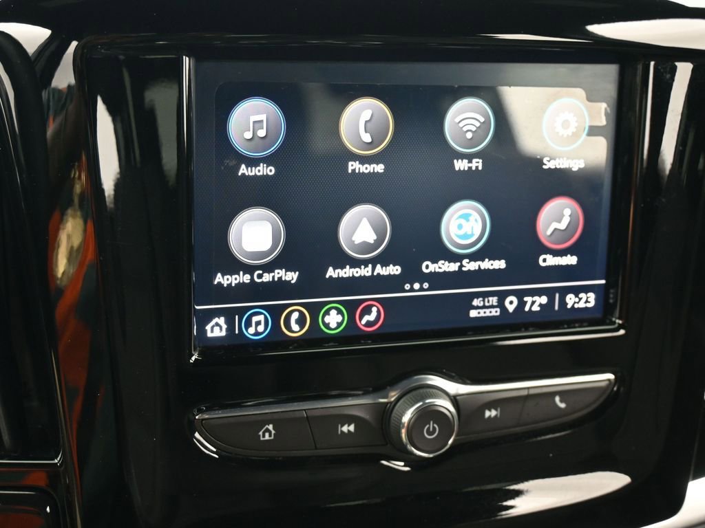Used 2023 Chevrolet Traverse LT image 18