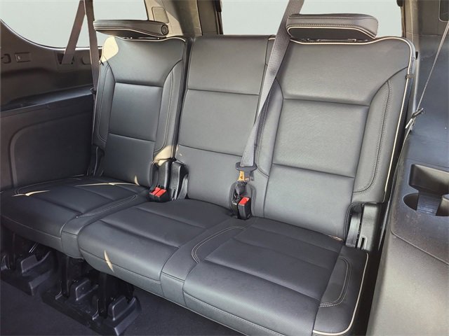 Used 2024 GMC Yukon XL SLT image 15