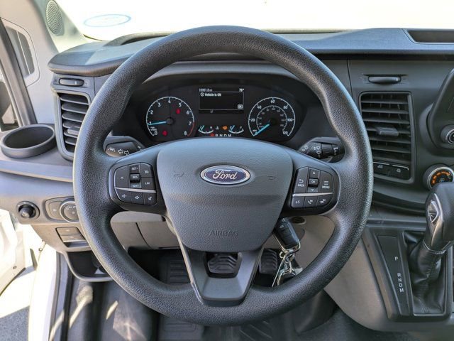 Used 2024 Ford Transit 250 Low Roof w/ Exterior Upgrade Package image 18