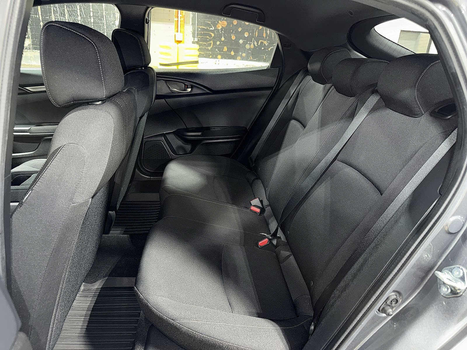 Used 2021 Honda Civic LX image 17