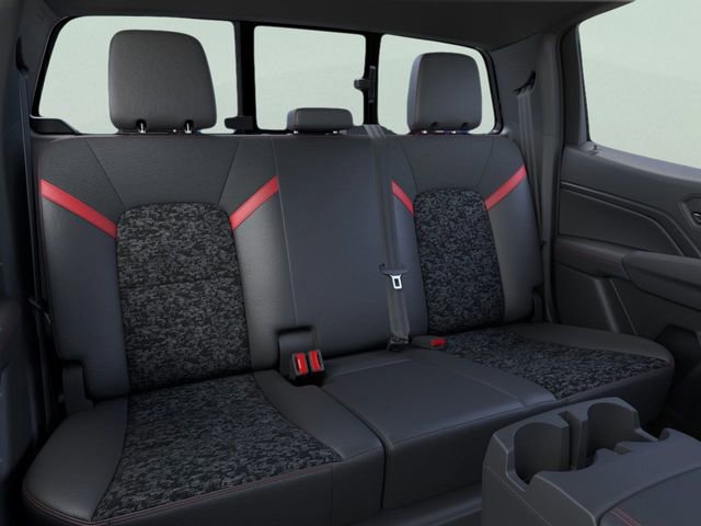 New 2026 Chevrolet Colorado Z71 image 17