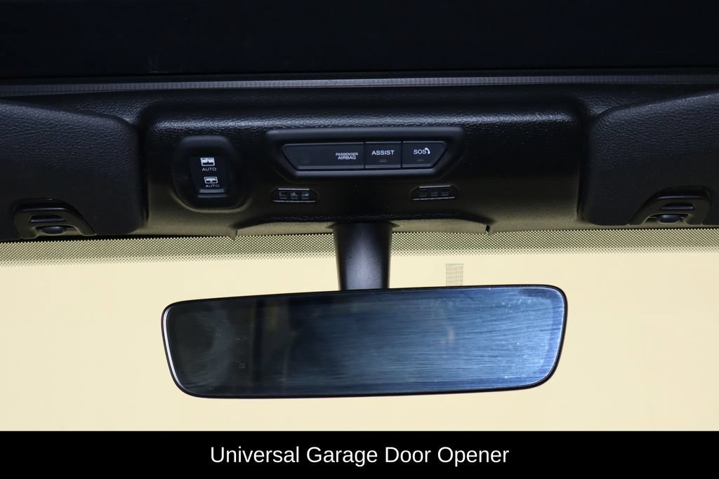 Used 2023 Jeep Wrangler Unlimited w/ Sun & Screen Package AWD/4WD image 24