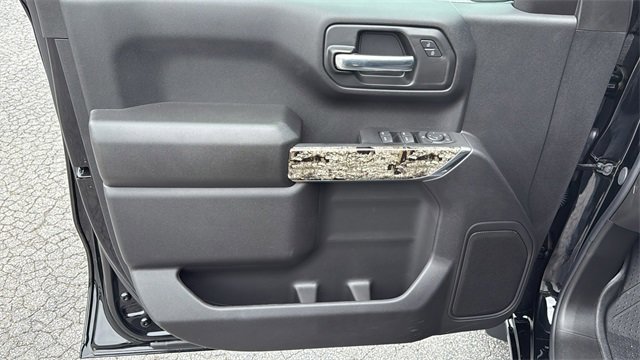 New 2026 Chevrolet Silverado 1500 Custom image 14