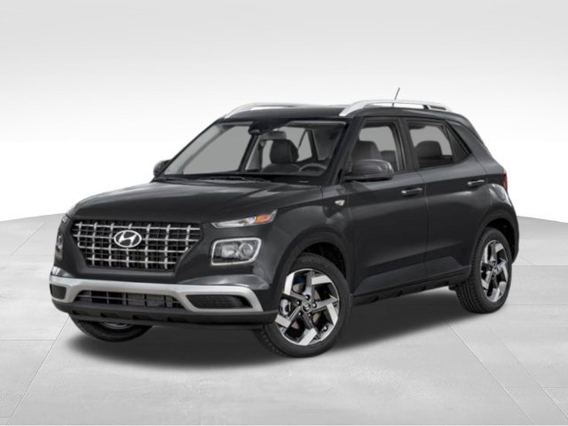 Used 2024 Hyundai Venue SEL FWD image 4