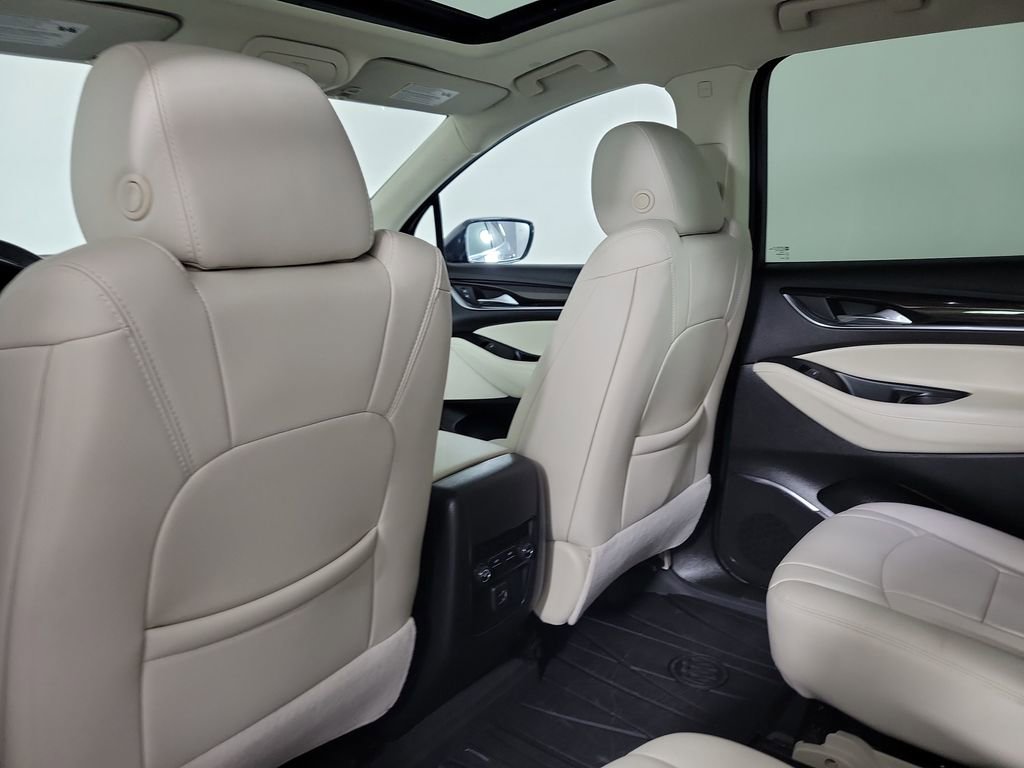 Used 2023 Buick Enclave Essence w/ Experience Buick Package FWD image 27