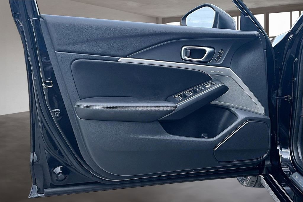 Used 2023 Acura Integra A-Spec image 19