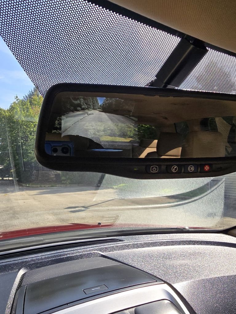 Used 2011 GMC Acadia SLT image 18