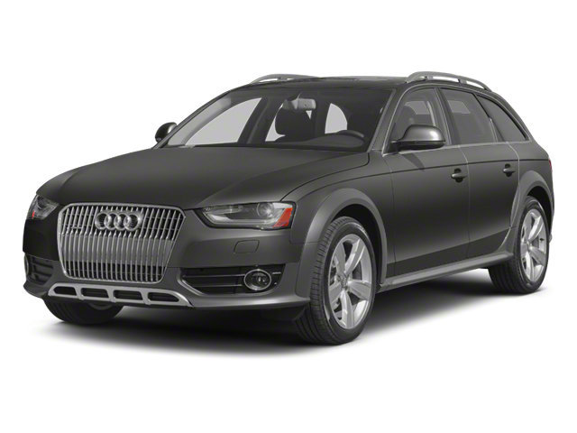 Used 2013 Audi A4 Premium Plus image 1