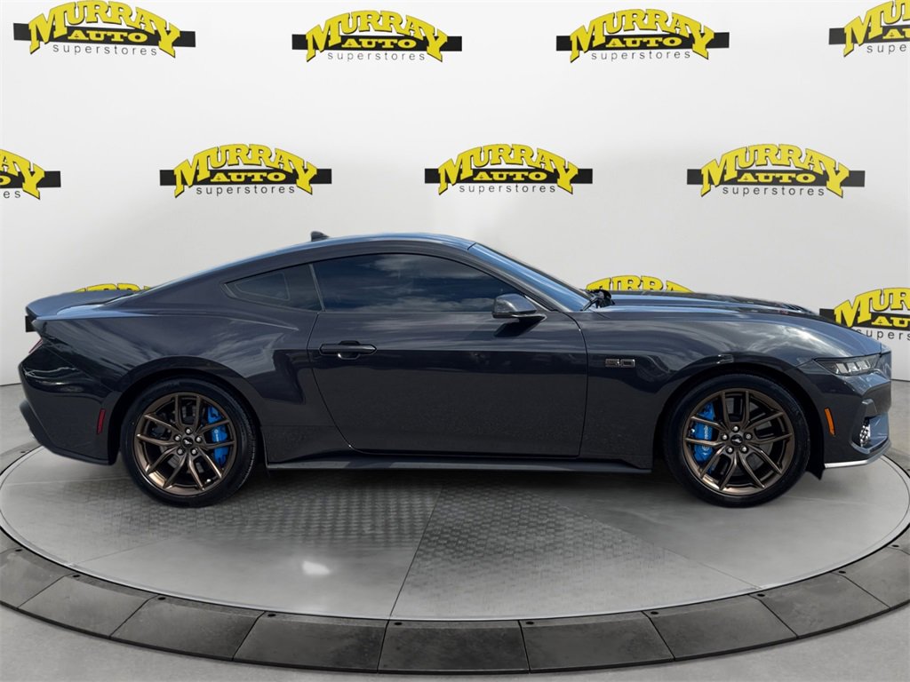 Used 2024 Ford Mustang GT Premium image 6