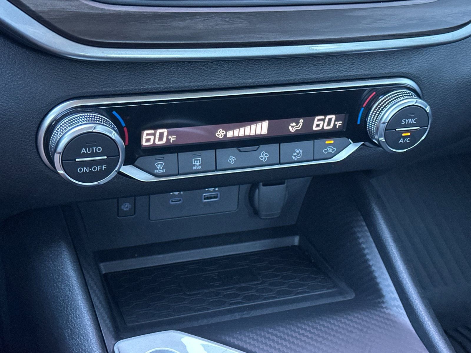 Used 2025 Nissan Altima 2.5 SV w/ SV Special Edition Package image 18