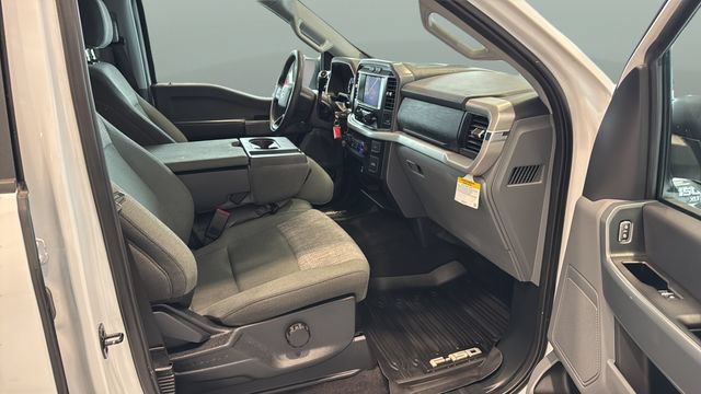 Used 2023 Ford F150 XLT w/ XTR Package AWD/4WD image 21