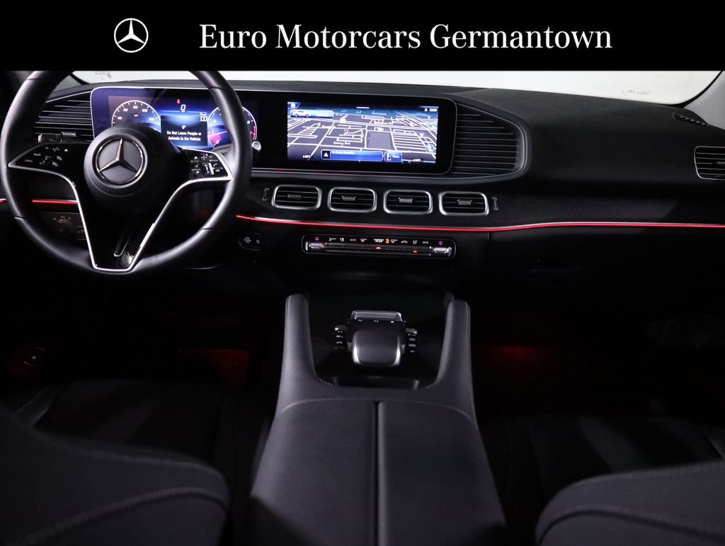 Used 2026 Mercedes-Benz GLE 350 4MATIC image 46