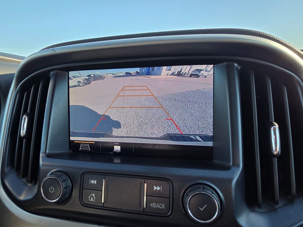 Used 2020 Chevrolet Colorado LT w/ LT Convenience Package image 20