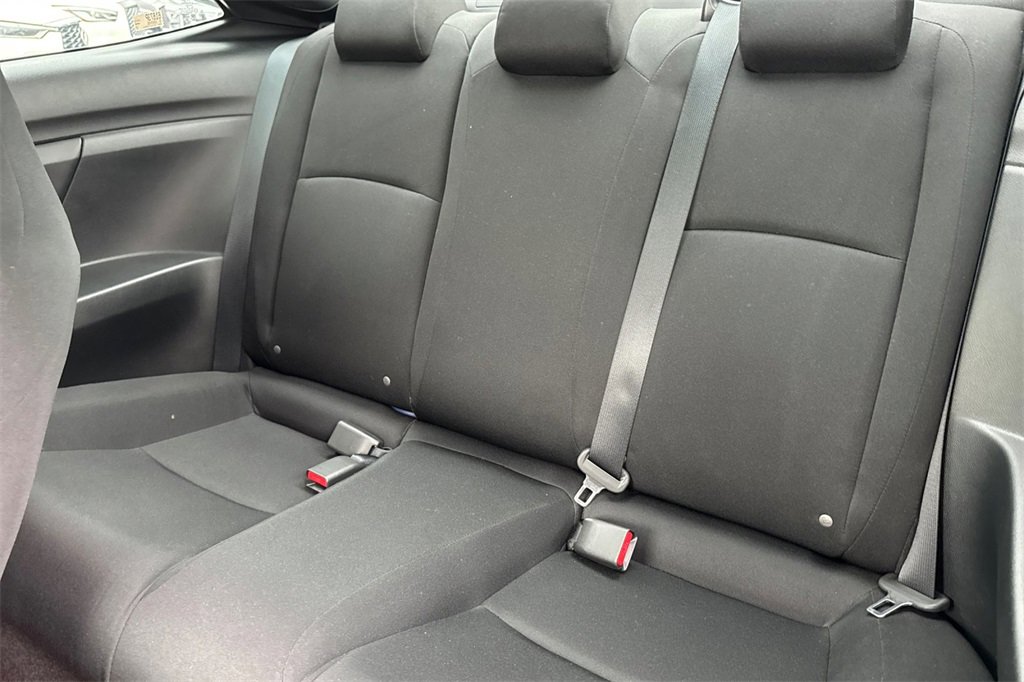 Used 2019 Honda Civic Si image 11