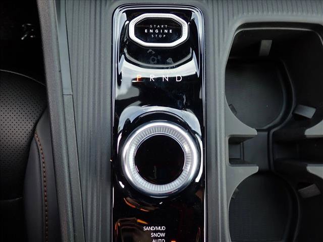 New 2026 Jeep Cherokee Limited image 24