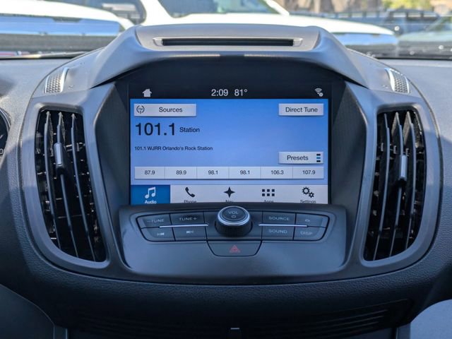 Used 2018 Ford Escape SE w/ SE Sync 3 Package FWD image 21