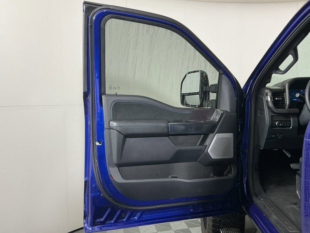 Used 2026 Ford F250 Platinum image 18