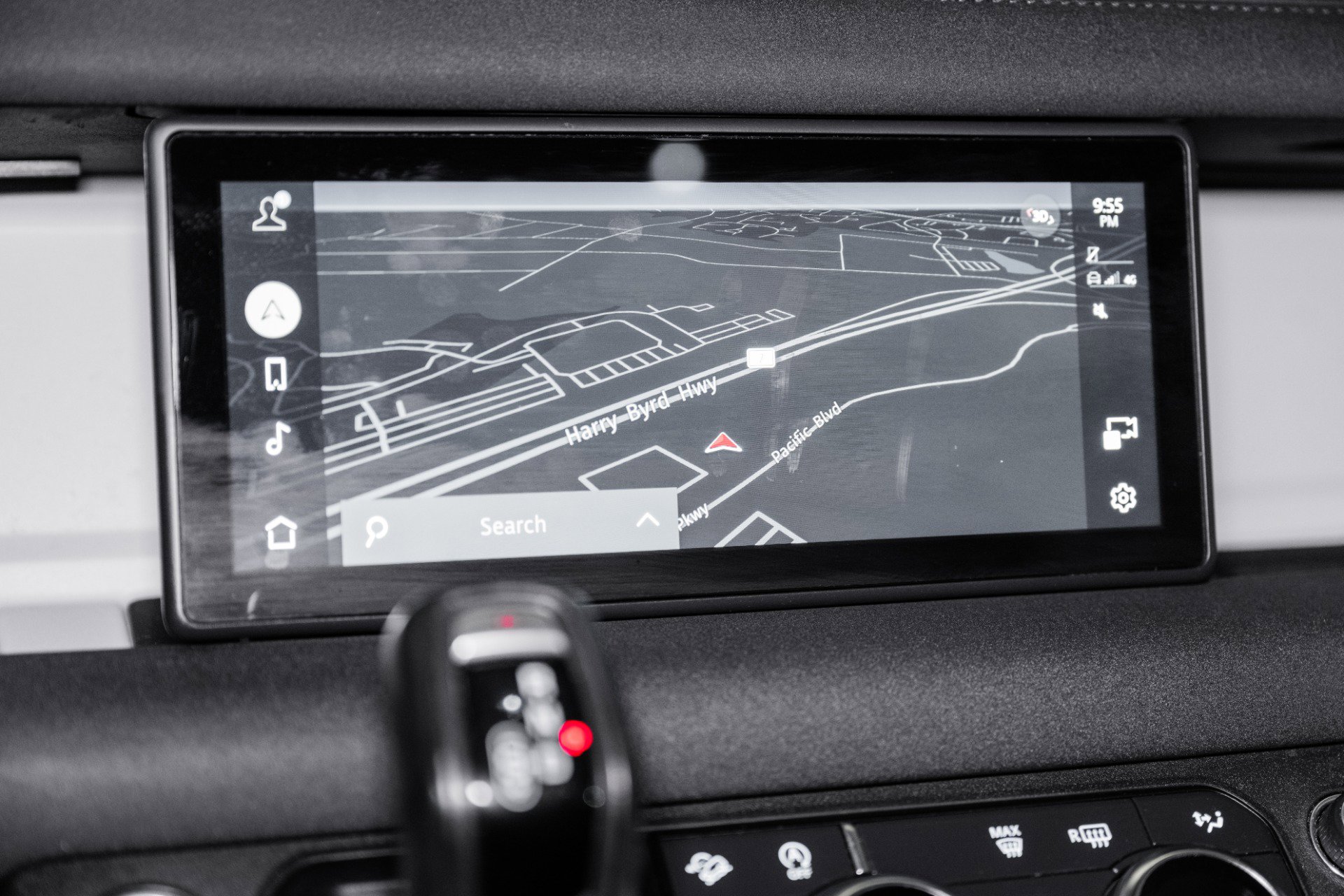 Used 2022 Land Rover Defender 110 X-Dynamic SE image 41