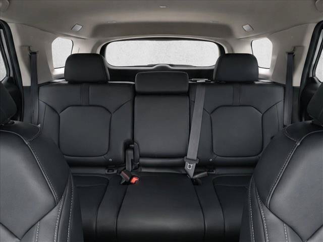 New 2026 Honda Passport RTL image 29