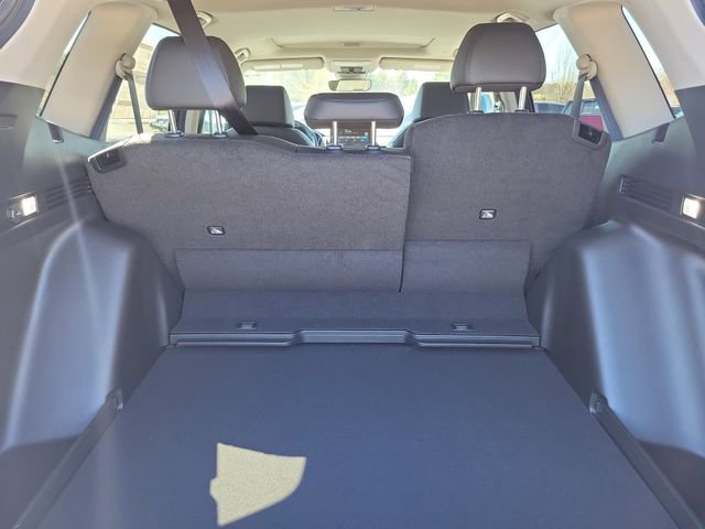 New 2026 Honda CR-V EX-L image 8