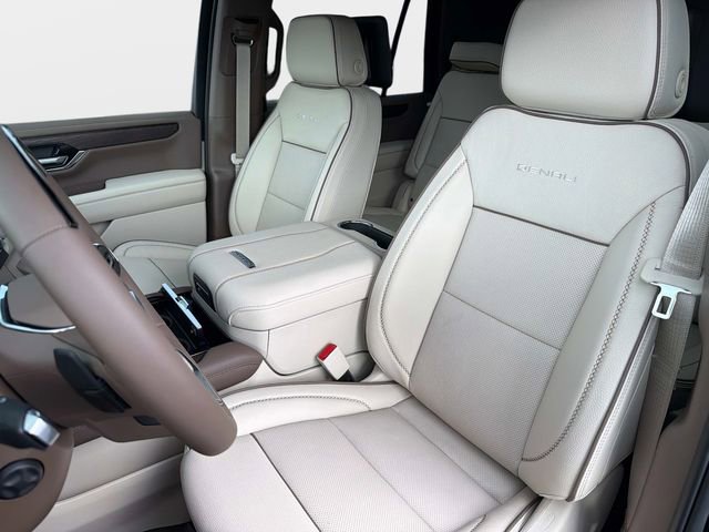 New 2026 GMC Yukon Denali w/ Denali Reserve Package image 20